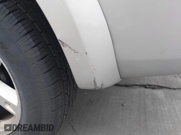 ✅ 2009 Dodge Nitro SE • VIN: 1D8GU28K49W510237 • Lot: 43697238. Wystawiony na IAAI z przebiegiem 155 588 mil. Bezpłatny archiwum sprzedaży aukcyjnych z USA i szczegółowy raport historii pojazdu na DreamBid. Zdjęcie 6.