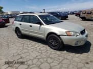 ✅ 2006 Subaru Legacy Outback • VIN: 4S4BP61CX66328379 • Лот: 56583385. Опубликован ранее на Copart с пробегом 214 800 миль. Бесплатный доступ к архиву аукционных продаж из США и подробный отчёт об истории автомобиля на DreamBid. Изображение 4.