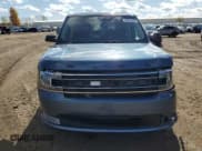 ✅ 2019 Ford Flex SEL • VIN: 2FMHK6C88KBA31009 • Lot: 82647805. Listed on Copart with 47,318 mi. Free auction sales archive from the USA and detailed vehicle history report at DreamBid. Image 5.