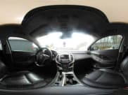 ✅ 2014 Buick LaCrosse Premium II • VIN: 1G4GF5G39EF172201 • Lot: 41963281. Listed on IAAI with 106,231 mi. Free auction sales archive from the USA and detailed vehicle history report at DreamBid. Image 18.