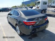 ✅ 2015 Buick Verano Convenience Group • VIN: 1G4PR5SK4F4135110 • Lot: 43062838. Listed on IAAI with 145,439 mi. Free auction sales archive from the USA and detailed vehicle history report at DreamBid. Image 6.