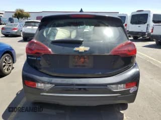 ✅ 2019 Chevrolet Bolt EV LT • VIN: 1G1FW6S07K4116423 • Lot: 56730894. Wystawiony na Copart z przebiegiem 64 611 mil. Bezpłatny archiwum sprzedaży aukcyjnych z USA i szczegółowy raport historii pojazdu na DreamBid. Zdjęcie 6.