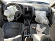 ✅ 2002 Suzuki Esteem GL • VIN: JS2GB41W825400113 • Lot: 42055055. Listed on Copart with 285,503 mi. Free auction sales archive from the USA and detailed vehicle history report at DreamBid. Image 8.