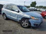 ✅ 2010 Hyundai Santa Fe SE • VIN: 5NMSH4AG5AH399171 • Лот: 68798134. Опубликован ранее на Copart с пробегом 156 900 миль. Бесплатный доступ к архиву аукционных продаж из США и подробный отчёт об истории автомобиля на DreamBid. Изображение 4.