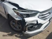 ✅ 2017 Hyundai Santa Fe 2.4L • VIN: 5NMZUDLB6HH022905 • Lot: 43361656. Wystawiony na IAAI z przebiegiem 145 406 mil. Bezpłatny archiwum sprzedaży aukcyjnych z USA i szczegółowy raport historii pojazdu na DreamBid. Zdjęcie 6.