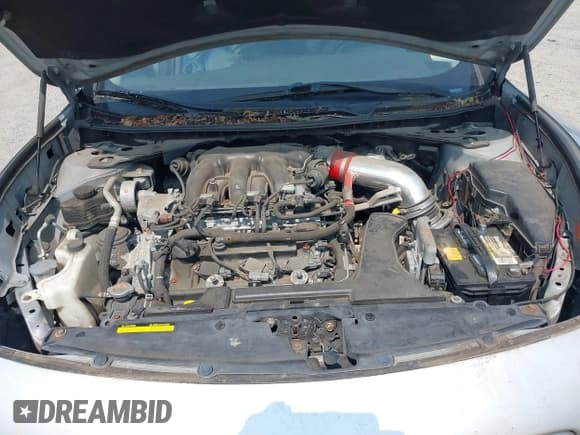 ✅ 2012 Nissan Maxima SV • VIN: 1N4AA5AP6CC841081 • Лот: 42428824. Опубликован ранее на IAAI с пробегом 131 026 миль. Бесплатный доступ к архиву аукционных продаж из США и подробный отчёт об истории автомобиля на DreamBid. Изображение 10.