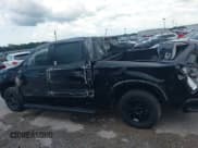 ✅ 2025 Chevrolet Silverado 1500 High Country • VIN: 1GCUKJE81SZ153131 • Lot: 41597428. Listed on IAAI with 3,032 mi. Free auction sales archive from the USA and detailed vehicle history report at DreamBid. Image 14.