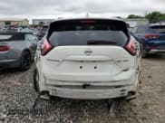 ✅ 2018 Nissan Murano SV • VIN: 5N1AZ2MH7JN130024 • Lot: 58591325. Wystawiony na Copart z przebiegiem 104 492 mil. Bezpłatny archiwum sprzedaży aukcyjnych z USA i szczegółowy raport historii pojazdu na DreamBid. Zdjęcie 6.