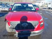 ✅ 2020 Hyundai Venue SE • VIN: KMHRB8A30LU032139 • Lot: 41107703. Listed on IAAI with 54,416 mi. Free auction sales archive from the USA and detailed vehicle history report at DreamBid. Image 12.