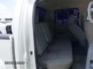 ✅ 2018 Nissan Frontier SV • VIN: 1N6AD0ER2JN731708 • Lot: 42714834. Listed on IAAI with 77,676 mi. Free auction sales archive from the USA and detailed vehicle history report at DreamBid. Image 8.