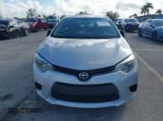 ✅ 2014 Toyota Corolla LE • VIN: 5YFBURHE1EP134675 • Лот: 43549246. Опубликован ранее на IAAI с пробегом 124 433 миль. Бесплатный доступ к архиву аукционных продаж из США и подробный отчёт об истории автомобиля на DreamBid. Изображение 6.