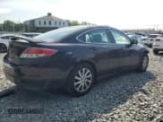 ✅ 2011 Mazda 6 i Grand Touring • VIN: 1YVHZ8CH9B5M27072 • Lot: 65644205. Listed on Copart with 130,497 mi. Free auction sales archive from the USA and detailed vehicle history report at DreamBid. Image 3.