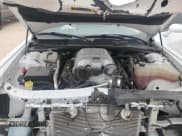 ✅ 2021 Dodge Challenger SRT Hellcat Redeye Widebody • VIN: 2C3CDZL9XMH516615 • Lot: 43927295. Wystawiony na Copart z przebiegiem 16 569 mil. Bezpłatny archiwum sprzedaży aukcyjnych z USA i szczegółowy raport historii pojazdu na DreamBid. Zdjęcie 11.