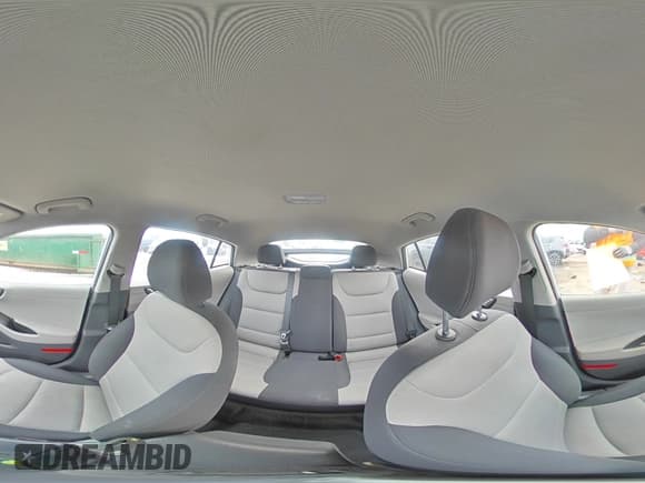 ✅ 2017 Hyundai Ioniq Blue • VIN: KMHC65LC4HU022081 • Lot: 46583135. Wystawiony na Copart z przebiegiem 171 912 mil. Bezpłatny archiwum sprzedaży aukcyjnych z USA i szczegółowy raport historii pojazdu na DreamBid. Zdjęcie 14.