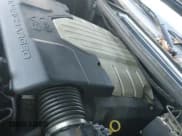 ✅ 2008 Land Rover Range Rover SC • VIN: SALMF13438A295887 • Лот: 42642605. Опубликован ранее на IAAI с пробегом 135 877 миль. Бесплатный доступ к архиву аукционных продаж из США и подробный отчёт об истории автомобиля на DreamBid. Изображение 12.