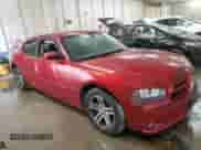 2006 Dodge Charger R/T с VIN 2B3LA53H26H400916, выставлен на аукционе Copart как лот 80263994 с пробегом 132 000 миль миль и Списание • Salvage title. История ставок и продаж доступна на DreamBid. Изображение 4.