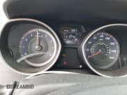 ✅ 2015 Hyundai Elantra SE • VIN: KMHDH4AE2FU226680 • Lot: 81880415. Listed on Copart with 92,155 mi. Free auction sales archive from the USA and detailed vehicle history report at DreamBid. Image 9.