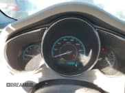 ✅ 2011 Chevrolet Malibu 1LS • VIN: 1G1ZB5E19BF218947 • Lot: 74630534. Listed on Copart with 136,686 mi. Free auction sales archive from the USA and detailed vehicle history report at DreamBid. Image 9.