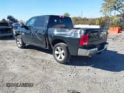 ✅ 2021 Ram 1500 Express • VIN: 3C6RR7KT8MG709751 • Лот: 43533907. Опубликован ранее на IAAI с пробегом 100 518 миль. Бесплатный доступ к архиву аукционных продаж из США и подробный отчёт об истории автомобиля на DreamBid. Изображение 3.