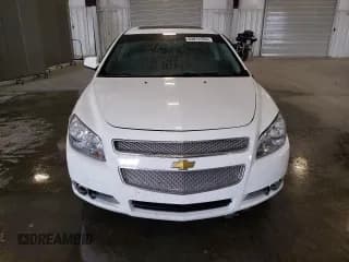 ✅ 2010 Chevrolet Malibu LTZ • VIN: 1G1ZE5EB5AF205174 • Lot: 64012334. Listed on Copart with 161,251 mi. Free auction sales archive from the USA and detailed vehicle history report at DreamBid. Image 5.