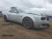 ✅ 2019 Dodge Challenger R/T Scat Pack Widebody • VIN: 2C3CDZFJ5KH623574 • Lot: 48898905. Wystawiony na Copart z przebiegiem 73 209 mil. Bezpłatny archiwum sprzedaży aukcyjnych z USA i szczegółowy raport historii pojazdu na DreamBid. Zdjęcie 4.