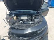 ✅ 2018 Chevrolet Camaro 1SS • VIN: 1G1FF1R70J0110233 • Лот: 43074392. Опубликован ранее на IAAI с пробегом 110 469 миль. Бесплатный доступ к архиву аукционных продаж из США и подробный отчёт об истории автомобиля на DreamBid. Изображение 10.