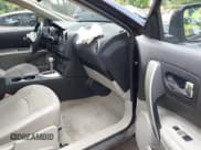 ✅ 2013 Nissan Rogue S • VIN: JN8AS5MV0DW604544 • Lot: 42695306. Listed on IAAI with 169,735 mi. Free auction sales archive from the USA and detailed vehicle history report at DreamBid. Image 5.