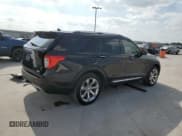 ✅ 2020 Ford Explorer Platinum • VIN: 1FM5K8HC1LGA26482 • Lot: 53667005. Wystawiony na Copart z przebiegiem 32 030 mil. Bezpłatny archiwum sprzedaży aukcyjnych z USA i szczegółowy raport historii pojazdu na DreamBid. Zdjęcie 3.