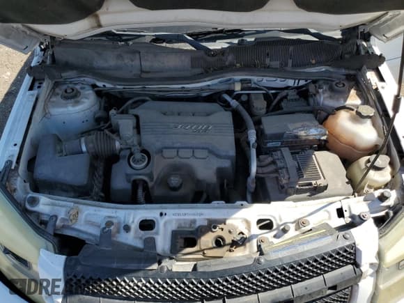 ✅ 2006 Chevrolet Equinox LT • VIN: 2CNDL63F566184519 • Лот: 52546745. Опубликован ранее на Copart с пробегом Не указан. Бесплатный доступ к архиву аукционных продаж из США и подробный отчёт об истории автомобиля на DreamBid. Изображение 11.