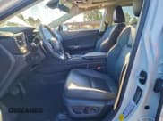 ✅ 2022 Lexus NX 350h Luxury • VIN: 2T2HKCEZ1NC004606 • Lot: 95193915. Listed on Copart with 45,775 mi. Free auction sales archive from the USA and detailed vehicle history report at DreamBid. Image 7.