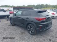 ✅ 2022 Chevrolet TrailBlazer RS • VIN: KL79MUSL3NB043573 • Лот: 43157583. Опубликован ранее на IAAI с пробегом 112 013 миль. Бесплатный доступ к архиву аукционных продаж из США и подробный отчёт об истории автомобиля на DreamBid. Изображение 3.