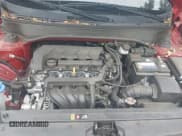 ✅ 2022 Hyundai Venue Limited • VIN: KMHRC8A3XNU132443 • Lot: 42363417. Listed on IAAI with 29,046 mi. Free auction sales archive from the USA and detailed vehicle history report at DreamBid. Image 10.