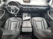 ✅ 2017 Audi Q7 Premium Plus • VIN: WA1LHAF72HD053345 • Lot: 90648845. Wystawiony na Copart z przebiegiem 83 978 mil. Bezpłatny archiwum sprzedaży aukcyjnych z USA i szczegółowy raport historii pojazdu na DreamBid. Zdjęcie 8.