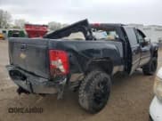 ✅ 2014 Chevrolet Silverado 2500HD LT • VIN: 1GC1KXCG2EF140829 • Лот: 54219795. Опубликован ранее на Copart с пробегом Не указан. Бесплатный доступ к архиву аукционных продаж из США и подробный отчёт об истории автомобиля на DreamBid. Изображение 3.