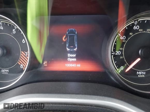 ✅ 2014 Jeep Cherokee Trailhawk • VIN: 1C4PJMBS3EW256042 • Lot: 41806927. Wystawiony na IAAI z przebiegiem 100 840 mil. Bezpłatny archiwum sprzedaży aukcyjnych z USA i szczegółowy raport historii pojazdu na DreamBid. Zdjęcie 14.