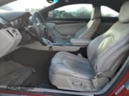 ✅ 2013 Cadillac CTS • VIN: 1G6DA1E33D0127230 • Lot: 86126204. Listed on Copart with 130,745 mi. Free auction sales archive from the USA and detailed vehicle history report at DreamBid. Image 7.