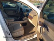 ✅ 2013 Acura MDX Technology • VIN: 2HNYD2H32DH520827 • Lot: 43659040. Listed on IAAI with 169,700 mi. Free auction sales archive from the USA and detailed vehicle history report at DreamBid. Image 5.