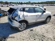 ✅ 2017 Nissan Rogue SL • VIN: JN1BJ1CR3HW134681 • Lot: 85561815. Listed on Copart with 93,244 mi. Free auction sales archive from the USA and detailed vehicle history report at DreamBid. Image 3.