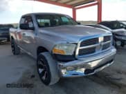 ✅ 2009 Dodge 1500 SLT • VIN: 1D3HV18T89S810106 • Lot: 41535924. Wystawiony na IAAI z przebiegiem 139 167 mil. Bezpłatny archiwum sprzedaży aukcyjnych z USA i szczegółowy raport historii pojazdu na DreamBid. Zdjęcie 1.