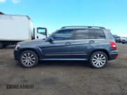 ✅ 2012 Mercedes-Benz GLK 350 • VIN: WDCGG5GBXCF868615 • Lot: 42620925. Listed on IAAI with 85,700 mi. Free auction sales archive from the USA and detailed vehicle history report at DreamBid. Image 14.