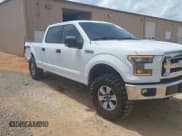 ✅ 2015 Ford F-150 XLT • VIN: 1FTFW1EF2FKE44635 • Lot: 42475094. Listed on IAAI with 168,307 mi. Free auction sales archive from the USA and detailed vehicle history report at DreamBid. Image 1.