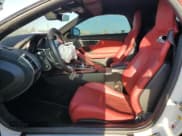 ✅ 2020 Jaguar F-Type P300 • VIN: SAJDD5GX9LCK67681 • Lot: 41376555. Wystawiony na Copart z przebiegiem 42 494 mil. Bezpłatny archiwum sprzedaży aukcyjnych z USA i szczegółowy raport historii pojazdu na DreamBid. Zdjęcie 7.