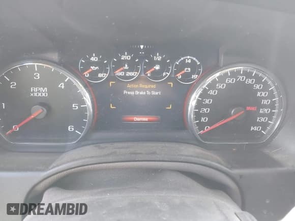 ✅ 2015 GMC Yukon Denali • VIN: 1GKS2CKJ5FR148499 • Lot: 41583333. Listed on IAAI with 200,830 mi. Free auction sales archive from the USA and detailed vehicle history report at DreamBid. Image 7.