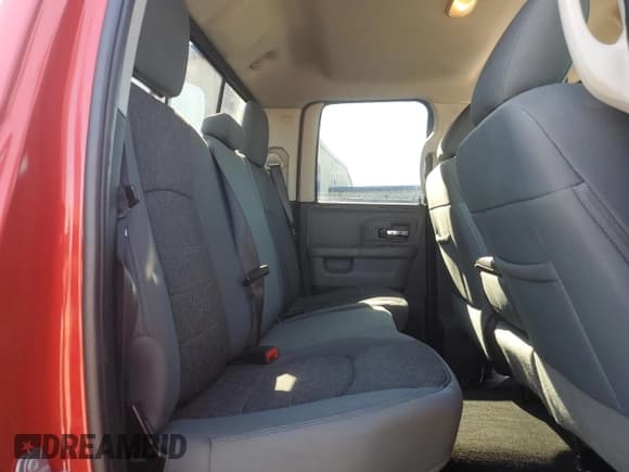 ✅ 2016 Ram 1500 Big Horn • VIN: 1C6RR7GT2GS384195 • Lot: 91900575. Wystawiony na Copart z przebiegiem 99 106 mil. Bezpłatny archiwum sprzedaży aukcyjnych z USA i szczegółowy raport historii pojazdu na DreamBid. Zdjęcie 10.