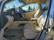 ✅ 2013 Lexus RX 350 • VIN: JTJBK1BA1D2456532 • Лот: 94346835. Опубликован ранее на Copart с пробегом 110 116 миль. Бесплатный доступ к архиву аукционных продаж из США и подробный отчёт об истории автомобиля на DreamBid. Изображение 7.