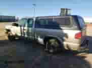 2001 Chevrolet S-10 с VIN 1GCCS195618148393, выставлен на аукционе Copart как лот 75220224 с пробегом 178 685 миль миль и Списание • Salvage title. История ставок и продаж доступна на DreamBid. Изображение 2.