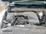 ✅ 2019 Ram 1500 Tradesman • VIN: 3C6RR7KG0KG636181 • Lot: 58567195. Listed on Copart with 115,839 mi. Free auction sales archive from the USA and detailed vehicle history report at DreamBid. Image 13.