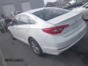 ✅ 2016 Hyundai Sonata SE • VIN: 5NPE24AF0GH419215 • Лот: 43177653. Опубликован ранее на IAAI с пробегом 153 087 миль. Бесплатный доступ к архиву аукционных продаж из США и подробный отчёт об истории автомобиля на DreamBid. Изображение 3.
