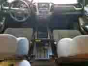 2019 Chevrolet Tahoe Commercial с VIN 1GNLCDEC4KR221203, выставлен на аукционе Copart как лот 66393195 с пробегом 128 145 миль миль и Чистый • Clean title. История ставок и продаж доступна на DreamBid. Изображение 8.