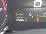 ✅ 2019 Alfa Romeo Giulia • VIN: ZARFANAN1K7598906 • Lot: 42435324. Listed on IAAI with 65,467 mi. Free auction sales archive from the USA and detailed vehicle history report at DreamBid. Image 15.